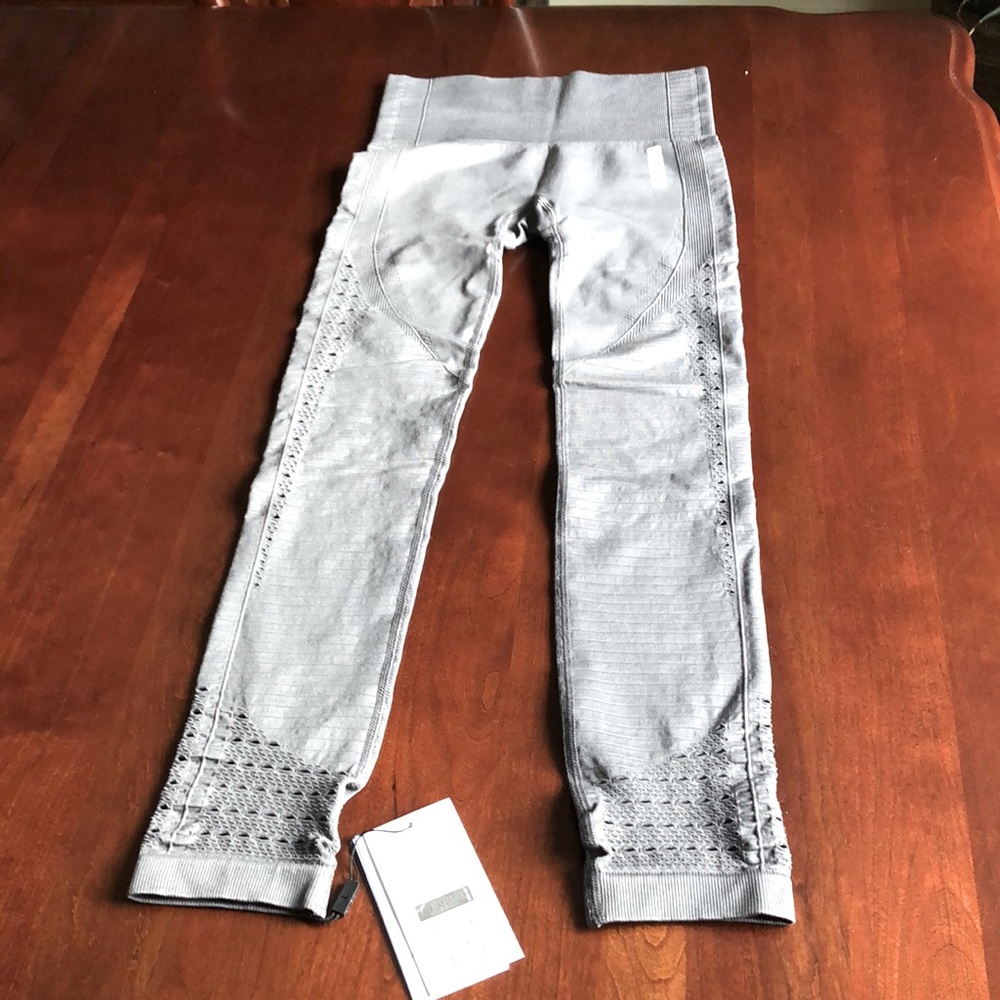 NWT Gymshark leggings